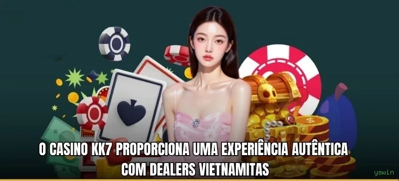 Níveis VIP yswin